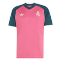 Real Madrid 2026-27 Pre-match Jersey