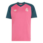 Real Madrid 2026-27 Pre-match Jersey