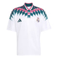 Real Madrid 2026-27 Stadium Shirt
