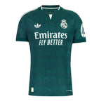 Real Madrid Away 2026-27 Jersey