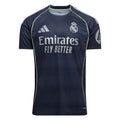 Real Madrid Away Shirt 2025-26