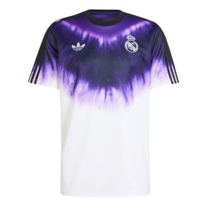 Real Madrid CNY Shirt 2024-25