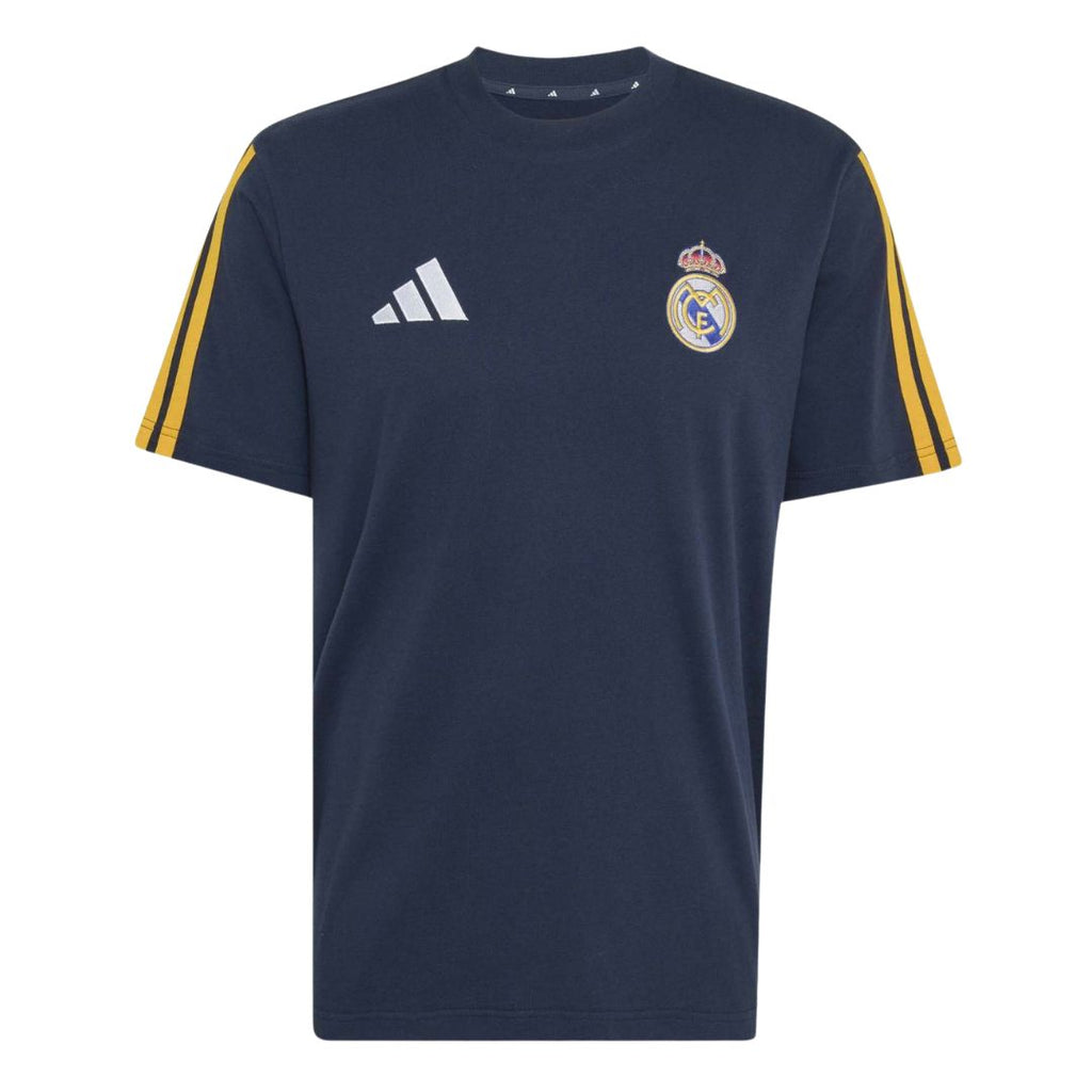 Real Madrid DNA T-Shirt 2026-27