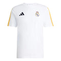 Real Madrid DNA White Shirt 2026-27