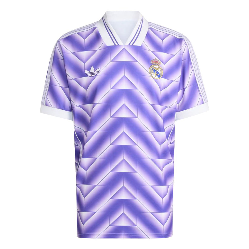 Real Madrid LFSTLR Shirt 2025-26