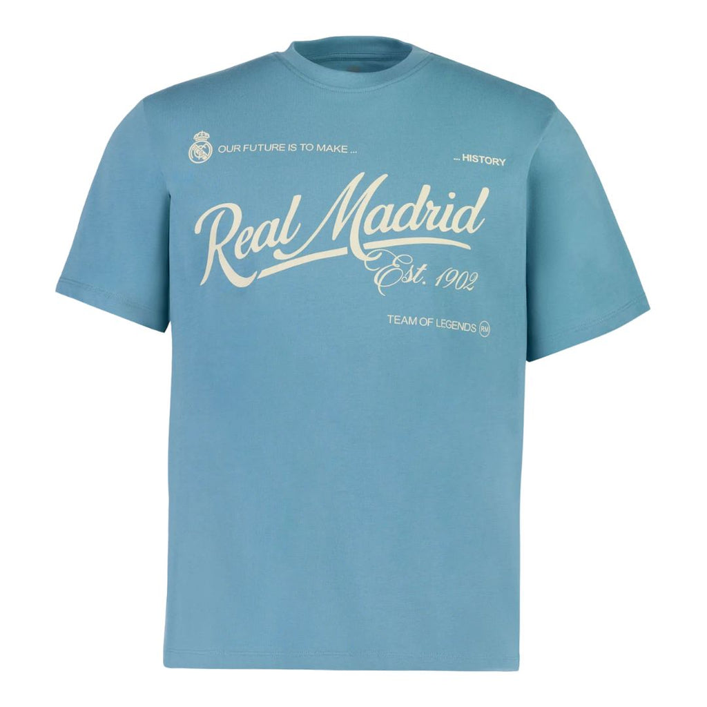 Real Madrid Legends T-shirt