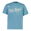 Real Madrid Legends T-shirt