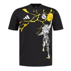 Real Madrid Marvel T-Shirt 2025-26