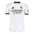 Real Madrid Shirt 2026-27
