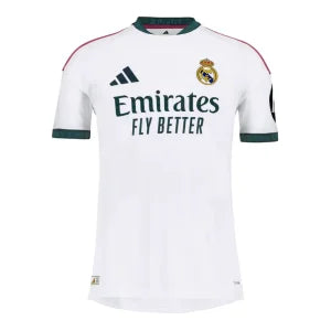 Real Madrid Shirt 2026-27