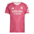 Real Madrid Third Jersey 2026-27