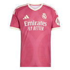 Real Madrid Third Jersey 2026-27