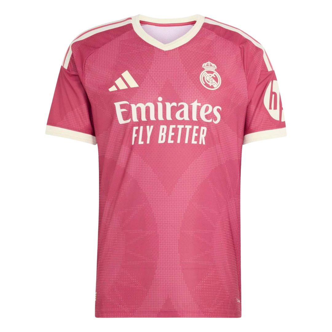 Real Madrid Third Jersey 2026-27
