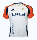 Real Oviedo 2024-25 Away Jersey