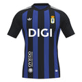 Real Oviedo 2025-26 Retro Shirt
