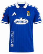  Real Oviedo 2026-27 Home Shirt