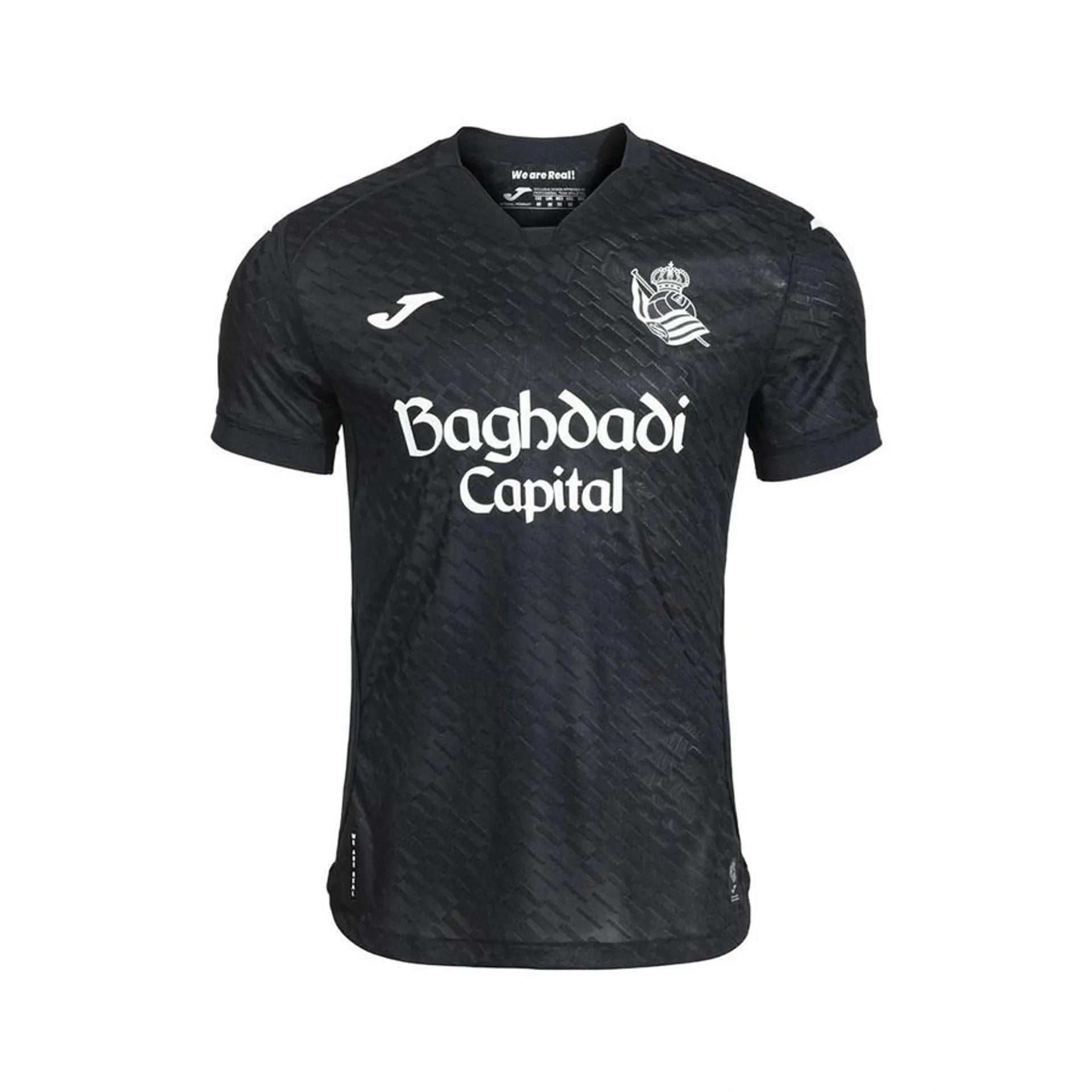 Real Sociedad Away Jersey 2026-27