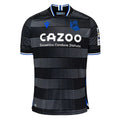 Real Sociedad Away Shirt 2022-23