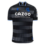 Real Sociedad Away Shirt 2022-23