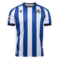 Real Sociedad Home Shirt 2025-26