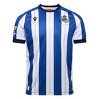 Real Sociedad Home Shirt 2025-26