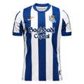 Real Sociedad Home Shirt 2026-27