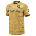 Real Sociedad Macron Away Shirt 2024-25