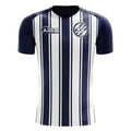 Real Sociedad Training 2025-26 Shirt