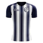 Real Sociedad Training 2025-26 Shirt