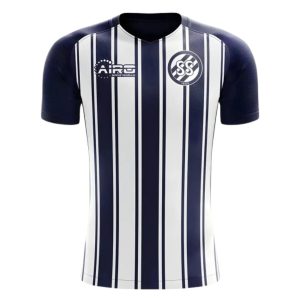 Real Sociedad Training 2025-26 Shirt