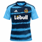 Rio Ave 2026-27 Away Shirt