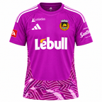 Rio Ave 2026-27 Goalkeeper Shirt