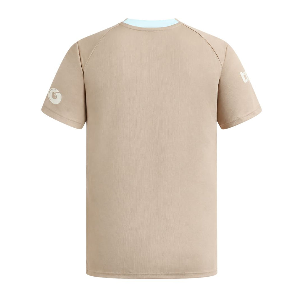Al Hilal SFC 2026-27 Golden Training Shirt