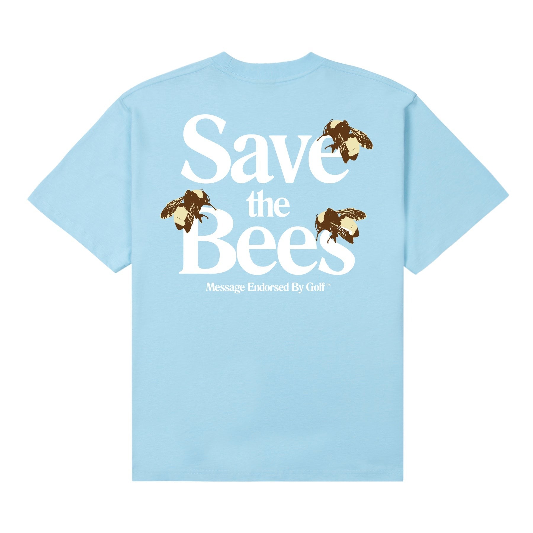 Save the Bees Tee