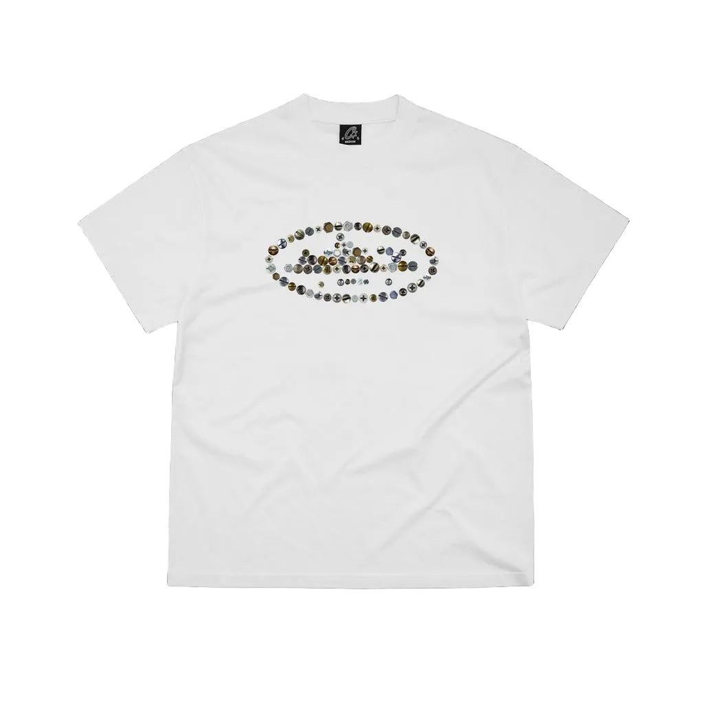 Corteiz Screws Island Tee
