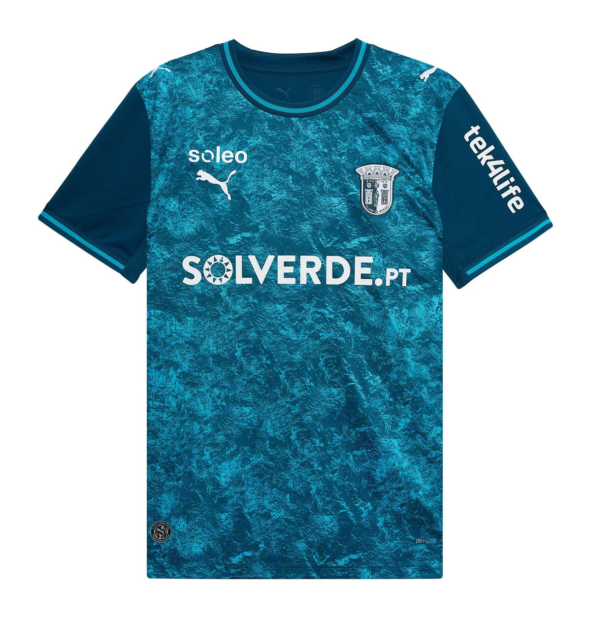 SC Braga 2026-27 Away Shirt