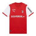 SC Braga 2026-27 Home Shirt