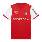 SC Braga 2026-27 Home Shirt