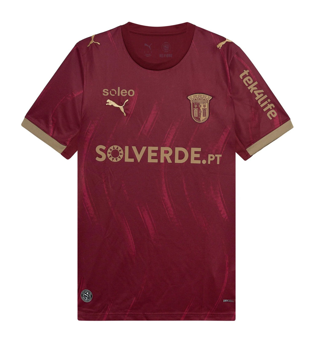 SC Braga 2026-27 Third Shirt