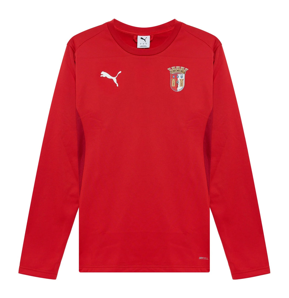 SC Braga 2026-27 Training Sweatshirt