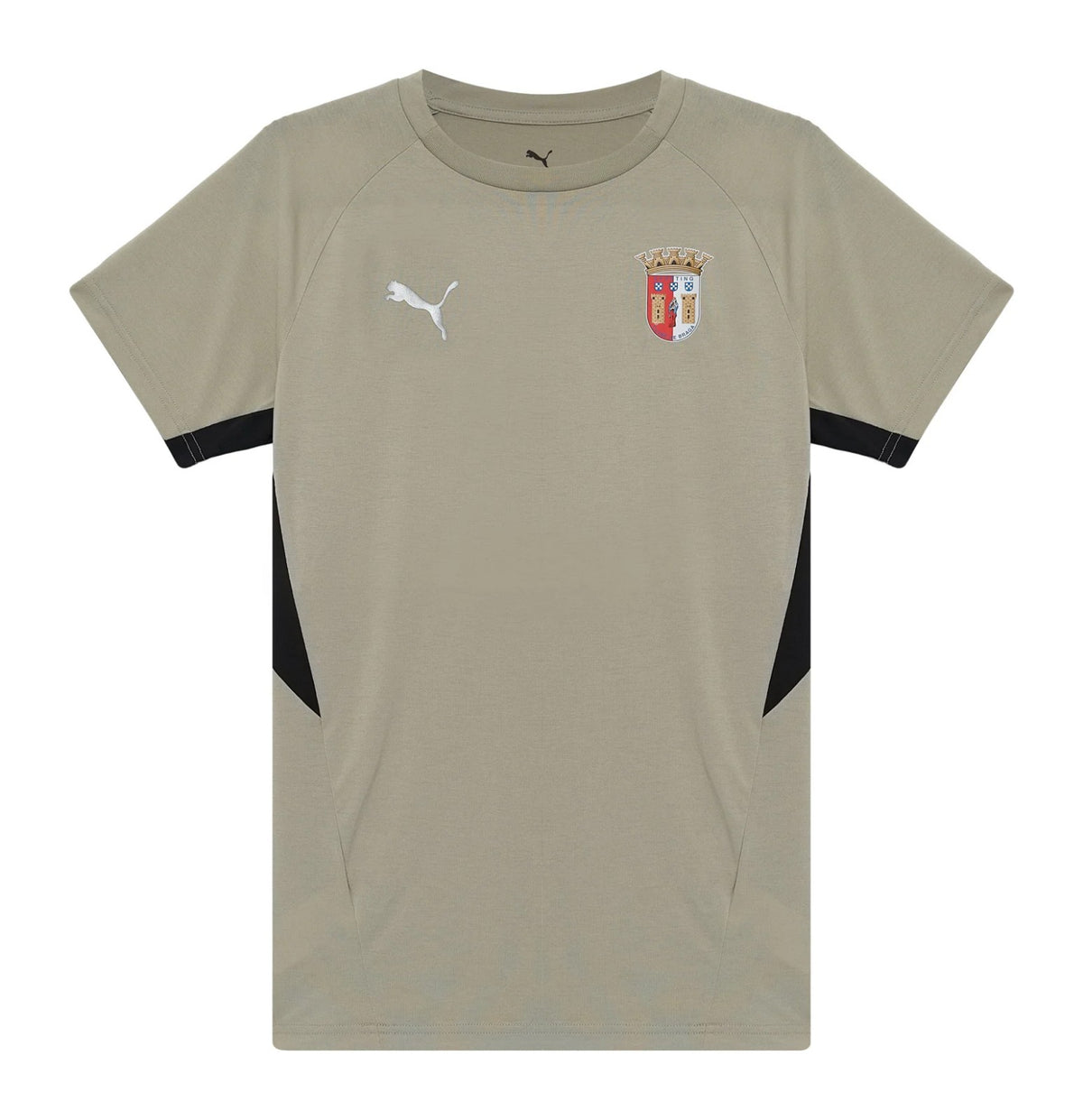 SC Braga 2026-27 Travel Shirt