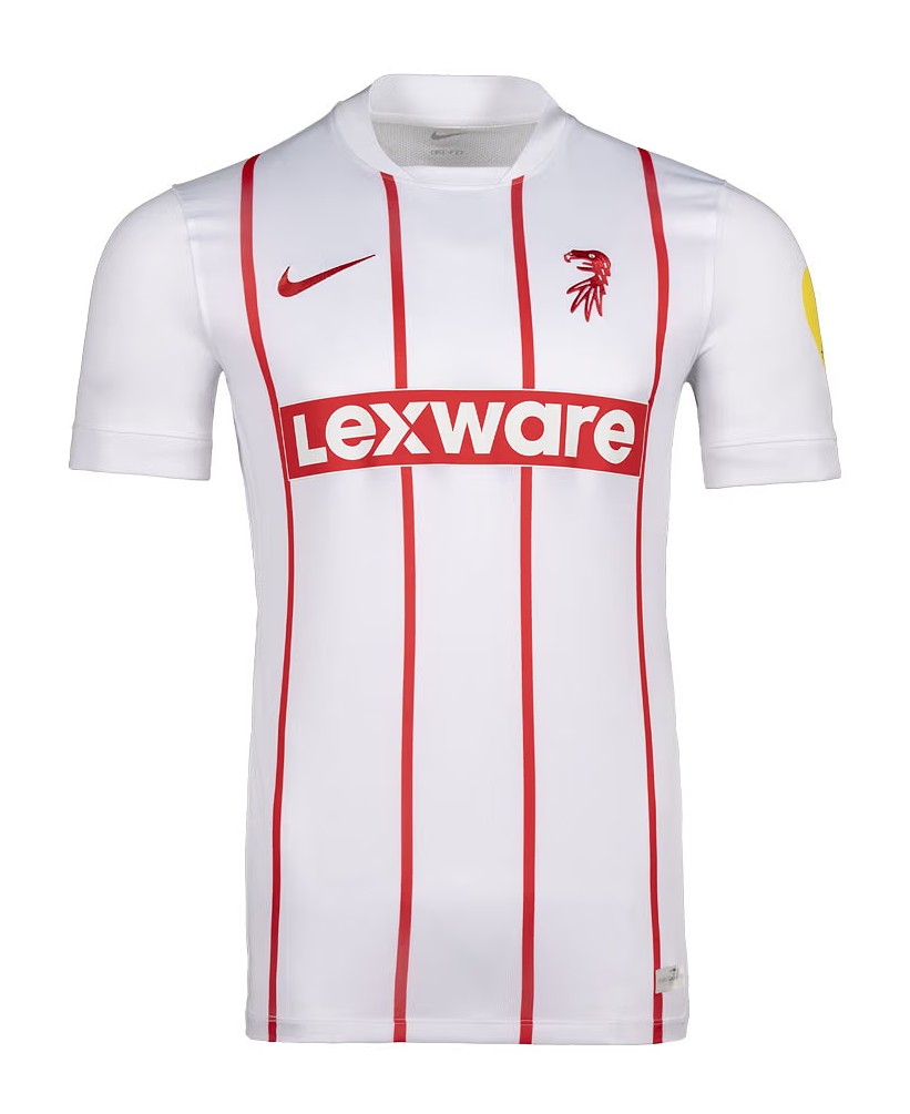 SC Freiburg 2026-27 Away Shirt
