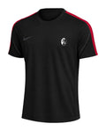 SC Freiburg 2026-27 Black Training Shirt