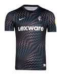 SC Freiburg 2026-27 Goalkeeper Jersey