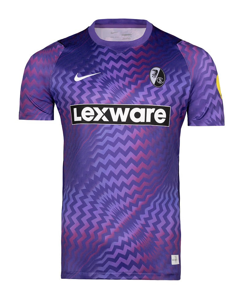SC Freiburg 2026-27 Goalkeeper Shirt