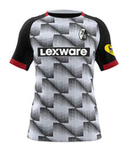 SC Freiburg 2026-27 Pre-Match Shirt