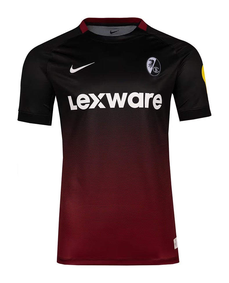 SC Freiburg 2026-27 Third Shirt