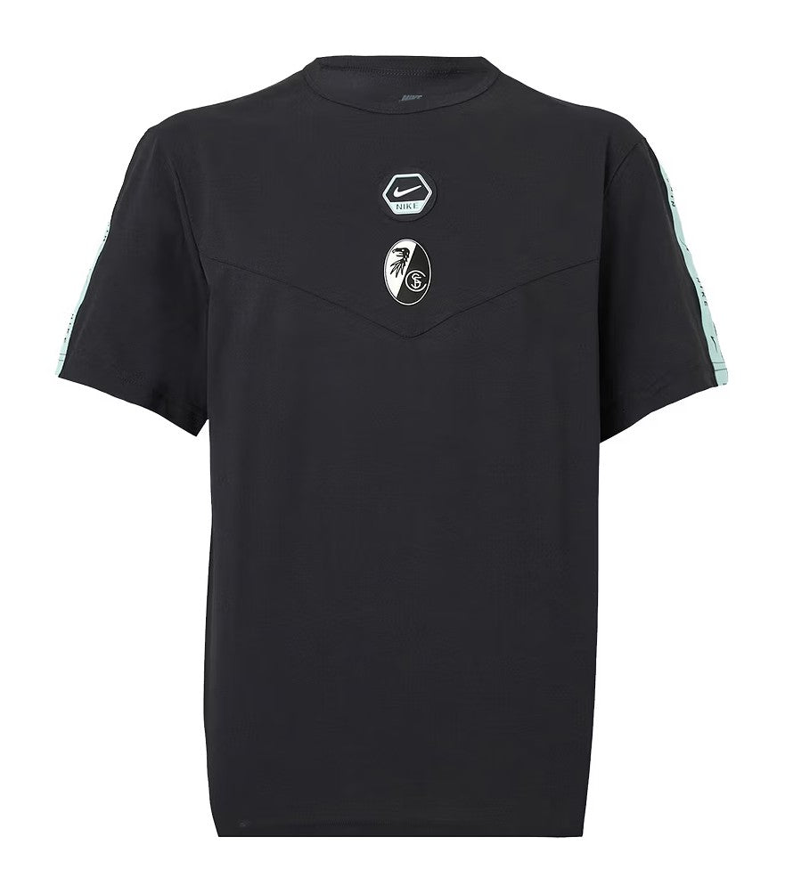 SC Freiburg 2026-27 Travel Shirt