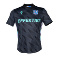 SC Heerenveen 2026-27 Black Goalkeeper Shirt