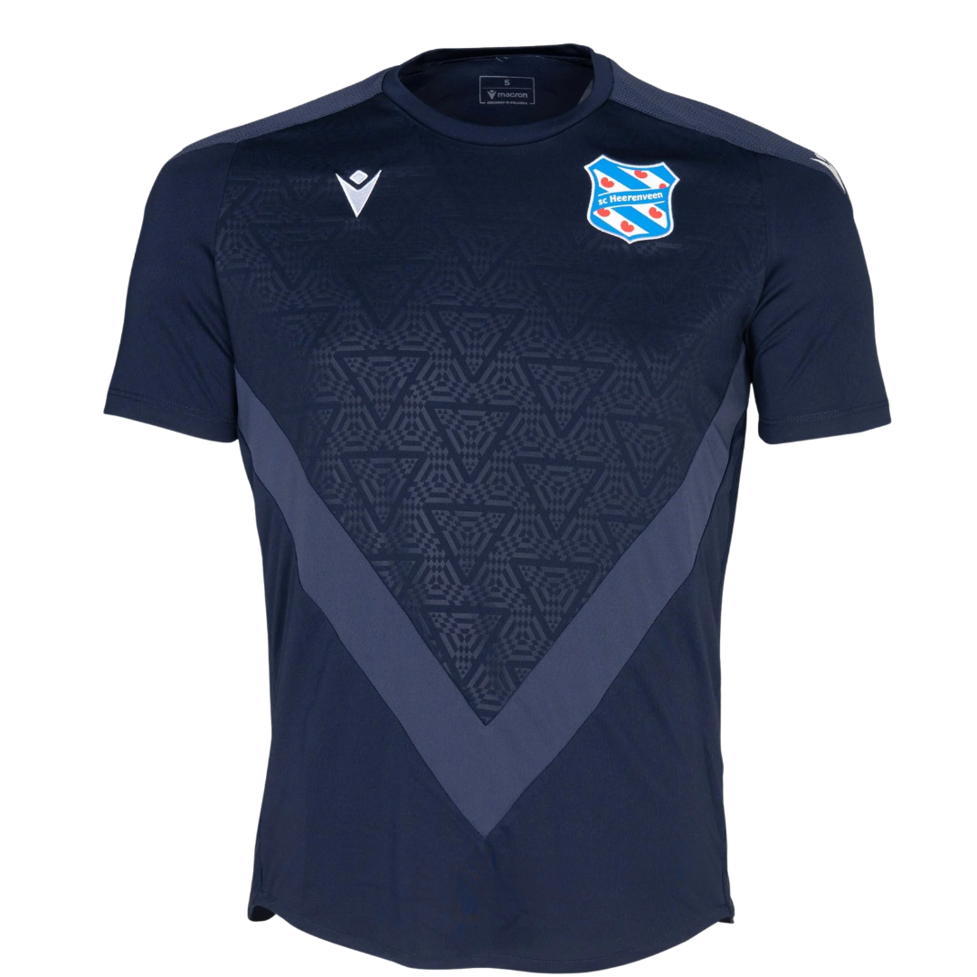 SC Heerenveen 2026-27 Training Shirt